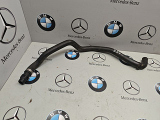 патрубок радиатора BMW X5 F15 2017, 3.0 л., N55 B30 A, бензин, АКПП, 9168938