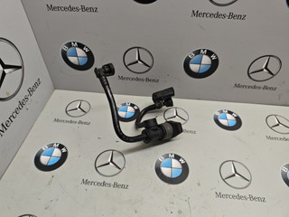 клапан вентиляции топливного бака BMW X5 F15 2017, 3.0 л., N55 B30 A, бензин, АКПП, 7636155