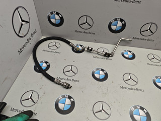 трубка топливная BMW X5 F15 2017, 3.0 л., N55 B30 A, бензин, АКПП, 7604407