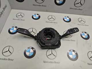 переключатель подрулевой (стрекоза) BMW X5 F15 2017, 3.0 л., N55 B30 A, бензин, АКПП, 9368602