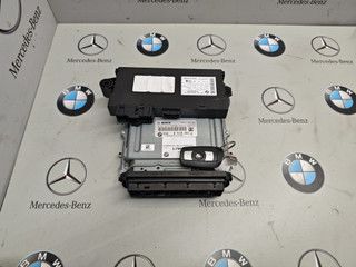 комплект для запуска (заводки) авто BMW X5 E70 [рестайлинг] 2012, 3.0 л., N57 D30 A, дизель, 9262360, 6986579, 8518251