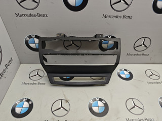 рамка под магнитолу BMW X5 E70 [рестайлинг] 2011, 3.0 л., N55 B30 A, бензин, 7161797