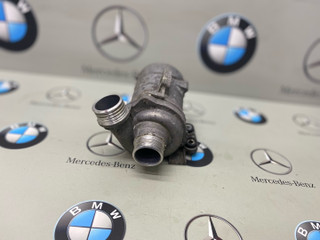 помпа BMW X3 F25 2012, 3.0 л., N52 B30 A, бензин, 7583836
