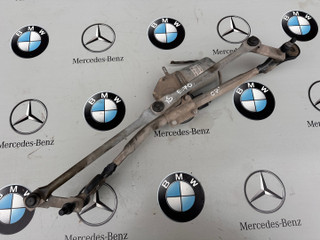 механизм стеклоочистителя (трапеция дворников) BMW X5 E70 2008, 7200535