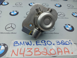 ТНВД BMW 3 серия E90/E91 [рестайлинг] 2010, 2.0 л., N43 B20 A, бензин, 7562473