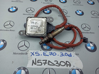 лямбда-зонд BMW X5 E70 [рестайлинг] 2012, 3.0 л., N57 D30 A, дизель, 8511666