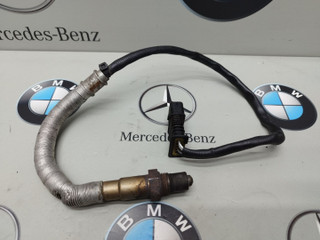 лямбда-зонд BMW X3 F25 2012, 3.0 л., N52 B30 A, бензин, 7596909