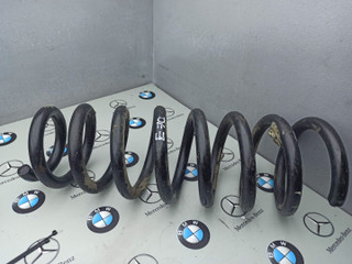 пружина передняя BMW X5 E70 [рестайлинг] 2010, 6778114