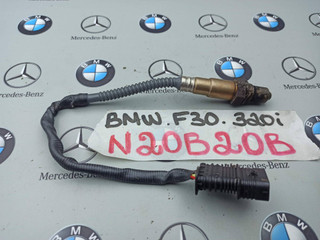 лямбда-зонд BMW 3 серия F30/F31/F34 2012, 2.0 л., N20 B20 B, бензин, 7589121