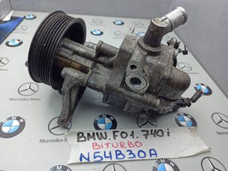 насос гидроусилителя руля BMW 7 серия F01/F02 2010, 3.0 л., N54 B30 A, бензин, 6794350