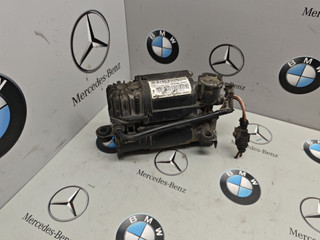 компрессор пневмоподвески Mercedes-Benz S-Класс W220 [рестайлинг] 2004, A2113200304