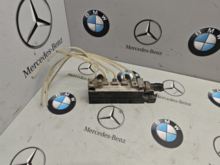 клапана пневмоподвески Mercedes-Benz S-Класс W220 [рестайлинг] 2004, A2203200258
