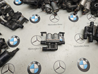 кран отопителя (печки) BMW X5 E70 [рестайлинг] 2012, 6910544