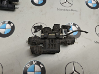 кран отопителя (печки) BMW 5 серия E60/E61 [рестайлинг] 2008, 6931708