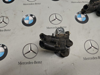 кран отопителя (печки) BMW X3 E83 2006, 8369805