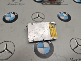 блок розжига ксенона BMW 7 серия E65/E66/E67 2004, 6907488, 5VD00829000
