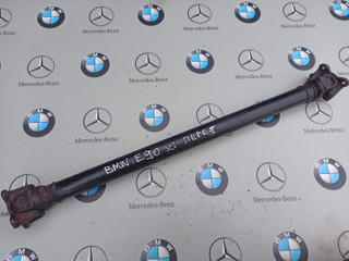 карданный вал BMW 3 серия E90/E91 [рестайлинг] 2008, 3.0 л., N52 B30 AE, бензин