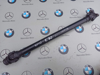 карданный вал BMW X5 E70 [рестайлинг] 2011
