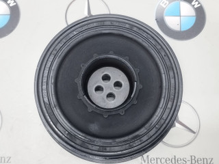 шкив коленвала BMW X3 E83 [рестайлинг] 2007, 2.0 л., N47 D20 A, дизель, 7799153