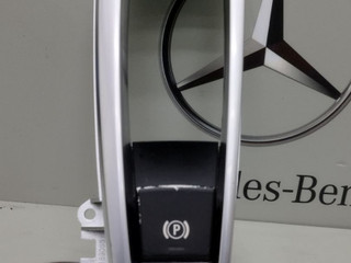 кнопка ручного тормоза (ручника) BMW 5 серия F07/F10/F11 2012, 9159997