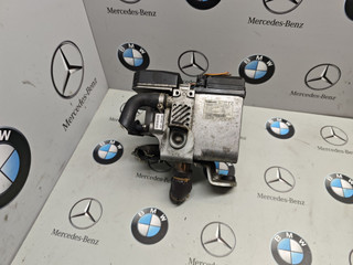 автономный отопитель (Webasto) BMW X5 E53 2003, 8380998