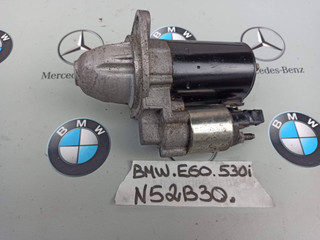 стартер BMW 5 серия E60/E61 2006