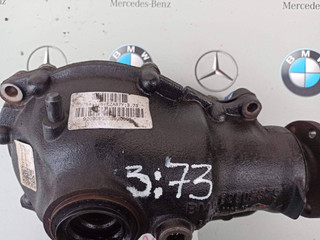 редуктор переднего моста BMW X3 E83 [рестайлинг] 2009, 2.0 л., N47 D20 C, дизель, 7544475