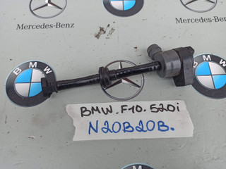 клапан вентиляции топливного бака BMW 5 серия F07/F10/F11 2011, 2.0 л., N20 B20 B, бензин, 7619306