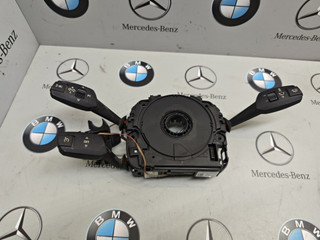 переключатель подрулевой (стрекоза) BMW X5 E70 [рестайлинг] 2013, 9164419