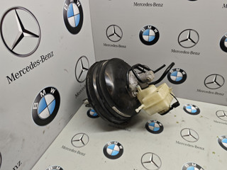 вакуумный усилитель тормозов BMW X5 E70 2009, 6791409