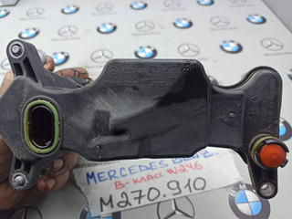 маслоотделитель (сапун) Mercedes-Benz B-Класс W246 2013, 1.6 л., M 270.910, бензин, A2700105401