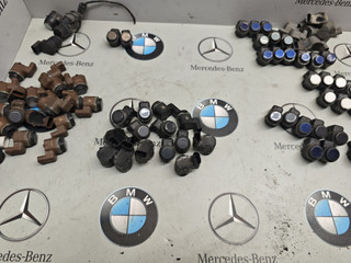датчик парктроника BMW 7 серия F01/F02 2012, 9270497