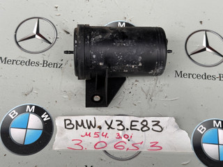 вакуумный ресивер BMW X3 E83 [рестайлинг] 2006, 3.0 л., M54 B30 (306S3), бензин, 1740207
