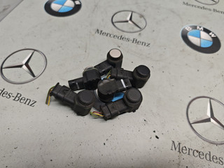 датчик парктроника BMW 5 серия F07/F10/F11 [рестайлинг] 2013, 9231280