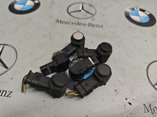 датчик парктроника BMW 5 серия F07/F10/F11 [рестайлинг] 2013, 9231280