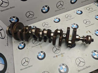 коленвал BMW X3 F25 2012, 3.0 л., N52 B30 A, бензин, 7541970