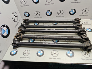 карданный вал BMW X3 E83 2006, 7526677