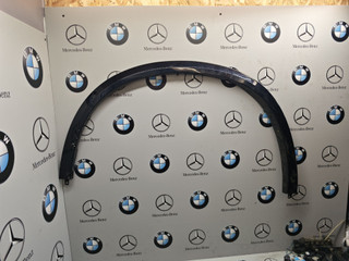 накладка колесной арки BMW X5 G05 2019, 8069283