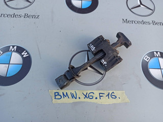 ограничитель открывания двери BMW X6 F16 2016, 3.0 л., бензин, правый руль, 7336083