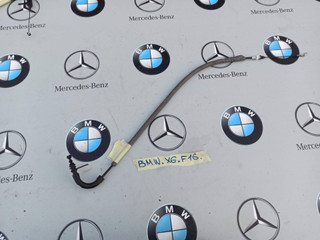 трос двери BMW X6 F16 2016, 3.0 л., бензин, правый руль, 7365348
