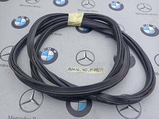 уплотнитель BMW X6 F16 2016, 3.0 л., бензин, правый руль