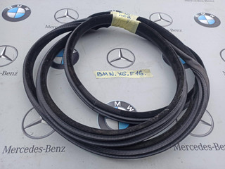 уплотнитель двери BMW X6 F16 2016, 3.0 л., бензин, правый руль, 7317823