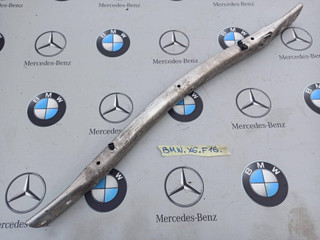 Распорка (растяжка) телевизора BMW X6 F16 2016, 3.0 л., бензин, правый руль, 7228081