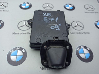 камера заднего вида BMW X6 E71/E72 2009