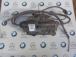 электроручник BMW X5 E70 2010, 6796072