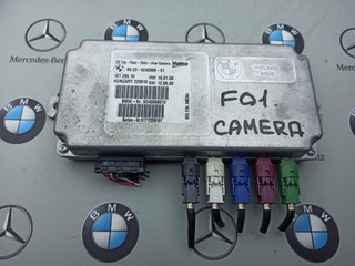 блок управления камерой BMW 7 серия F01/F02 2011, 9240988