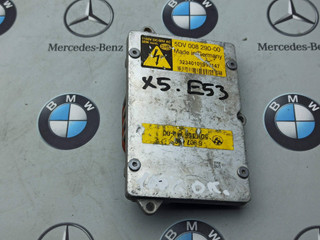 блок розжига ксенона BMW X5 E53 [рестайлинг] 2005, 6907488
