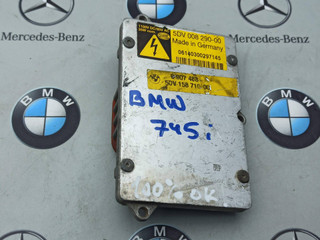 блок розжига ксенона BMW 7 серия E65/E66/E67 2004, 6907488