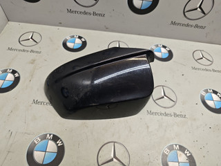 накладка на зеркало BMW 5 серия F07/F10/F11 2011