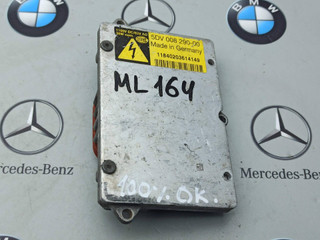 блок розжига ксенона Mercedes-Benz M-Класс W164 2008